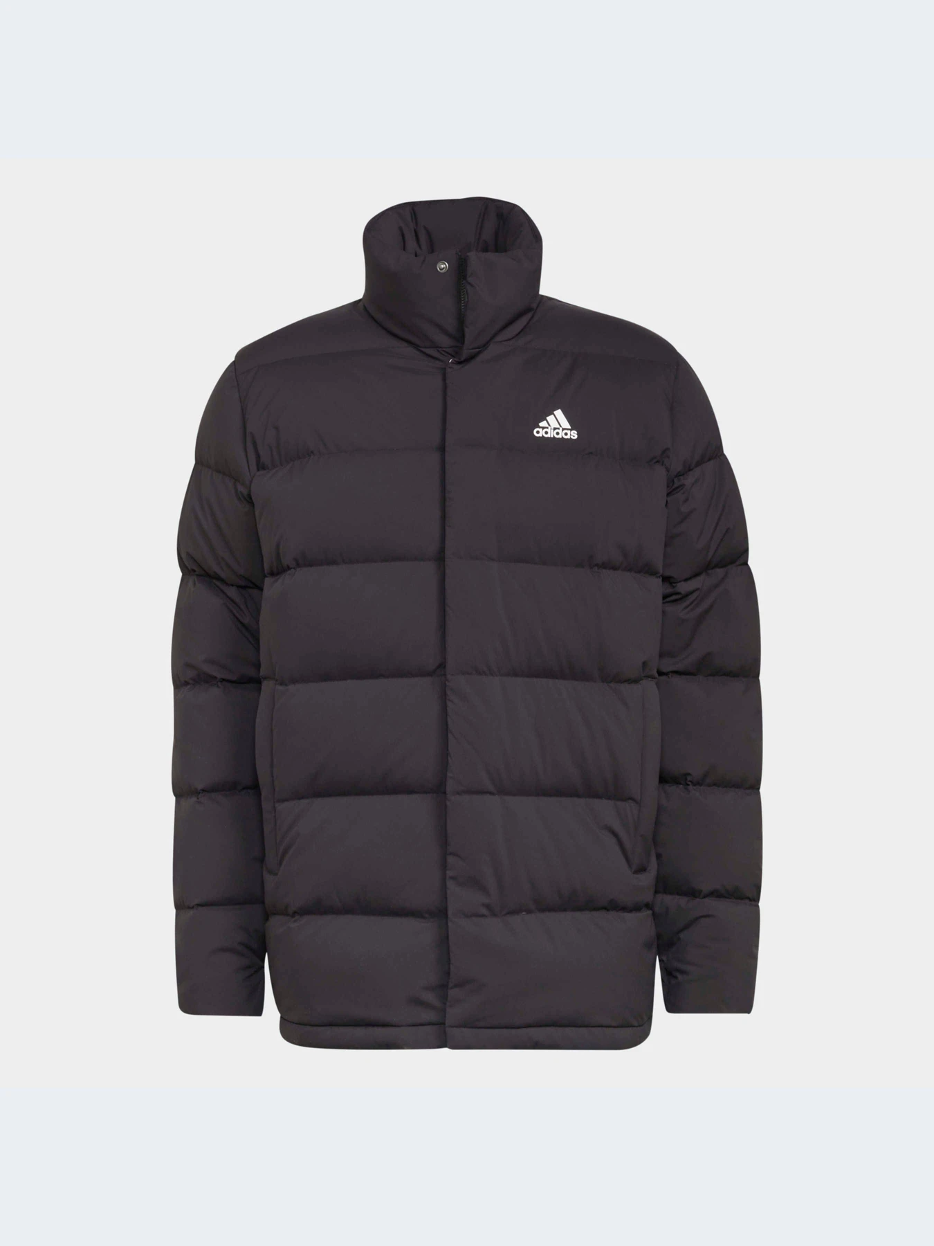 Куртки и дубленки Adidas модель HG8700 Куртки и дубленки Adidas модель HG8700 Фото