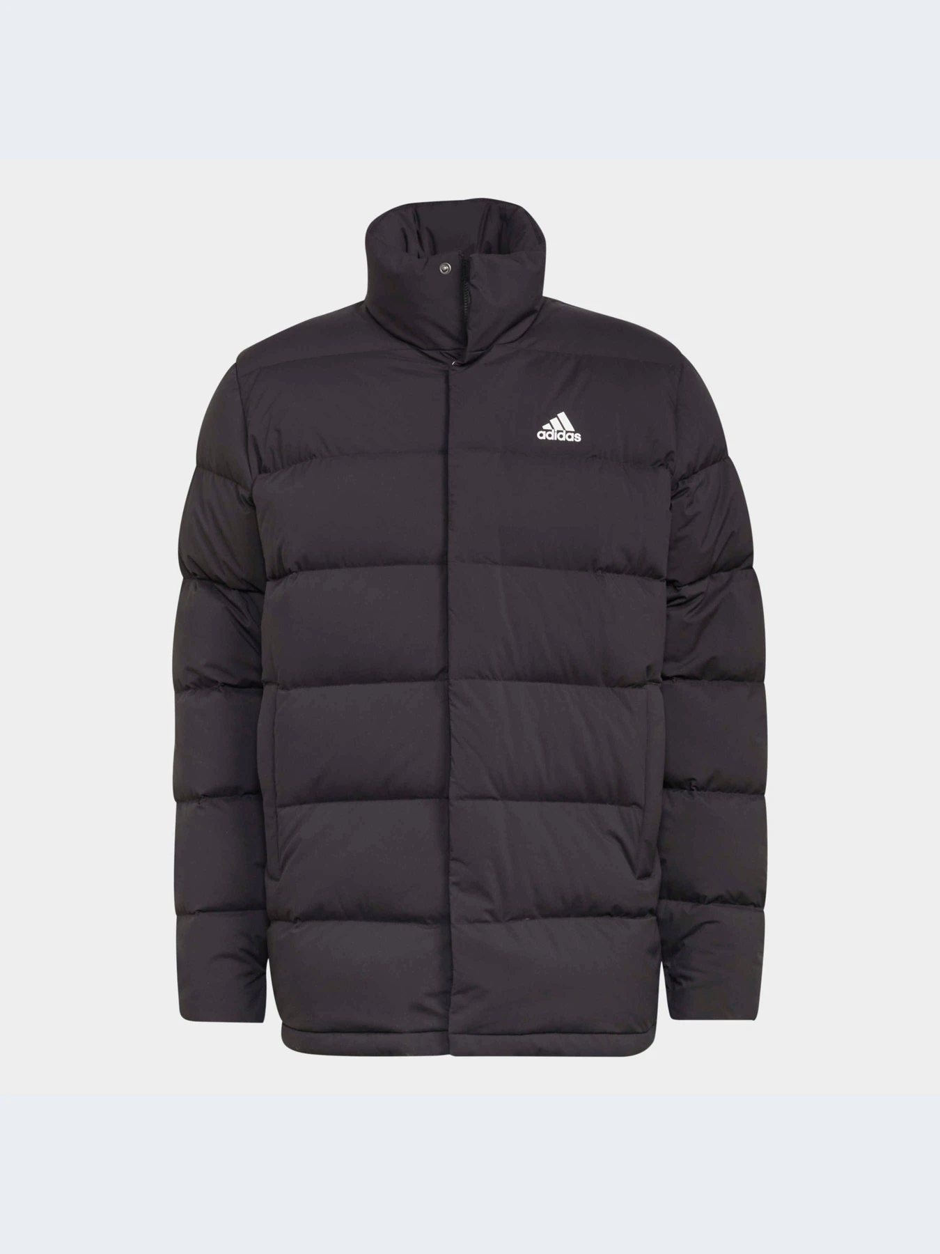 Куртки и дубленки Adidas модель HG8700 Куртки и дубленки Adidas модель HG8700 Фото