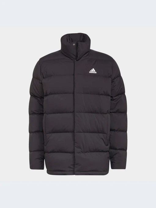 Куртки и дубленки Adidas модель HG8700 Фото