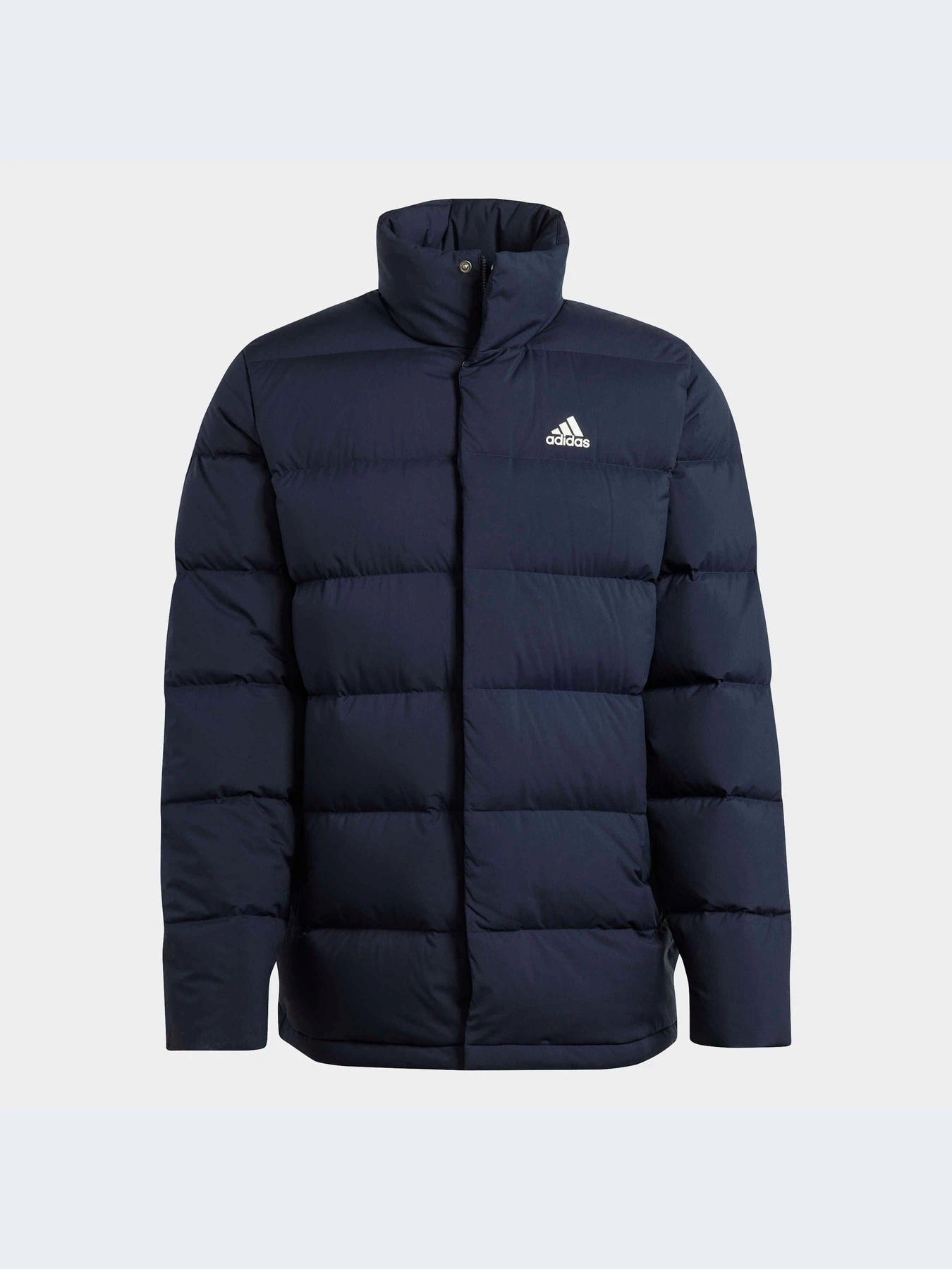 Куртки та дублянки Adidas модель HG8699 Куртки та дублянки Adidas модель HG8699 Фото