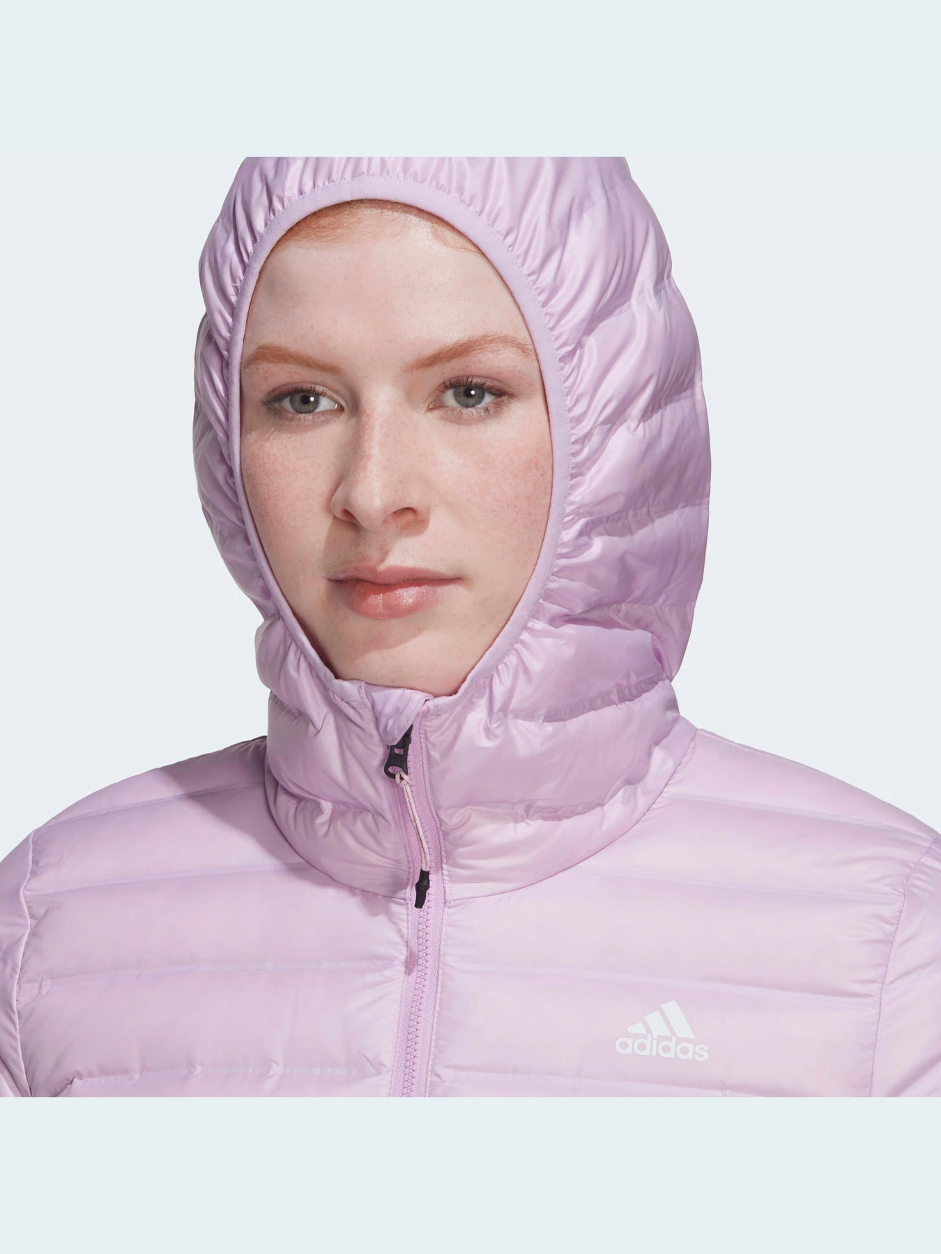 Куртки та дублянки Adidas модель HG8712 Куртки та дублянки Adidas модель HG8712 Фото