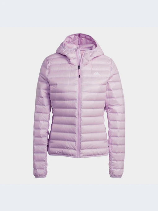 Куртки и дубленки Adidas модель HG8712 Фото