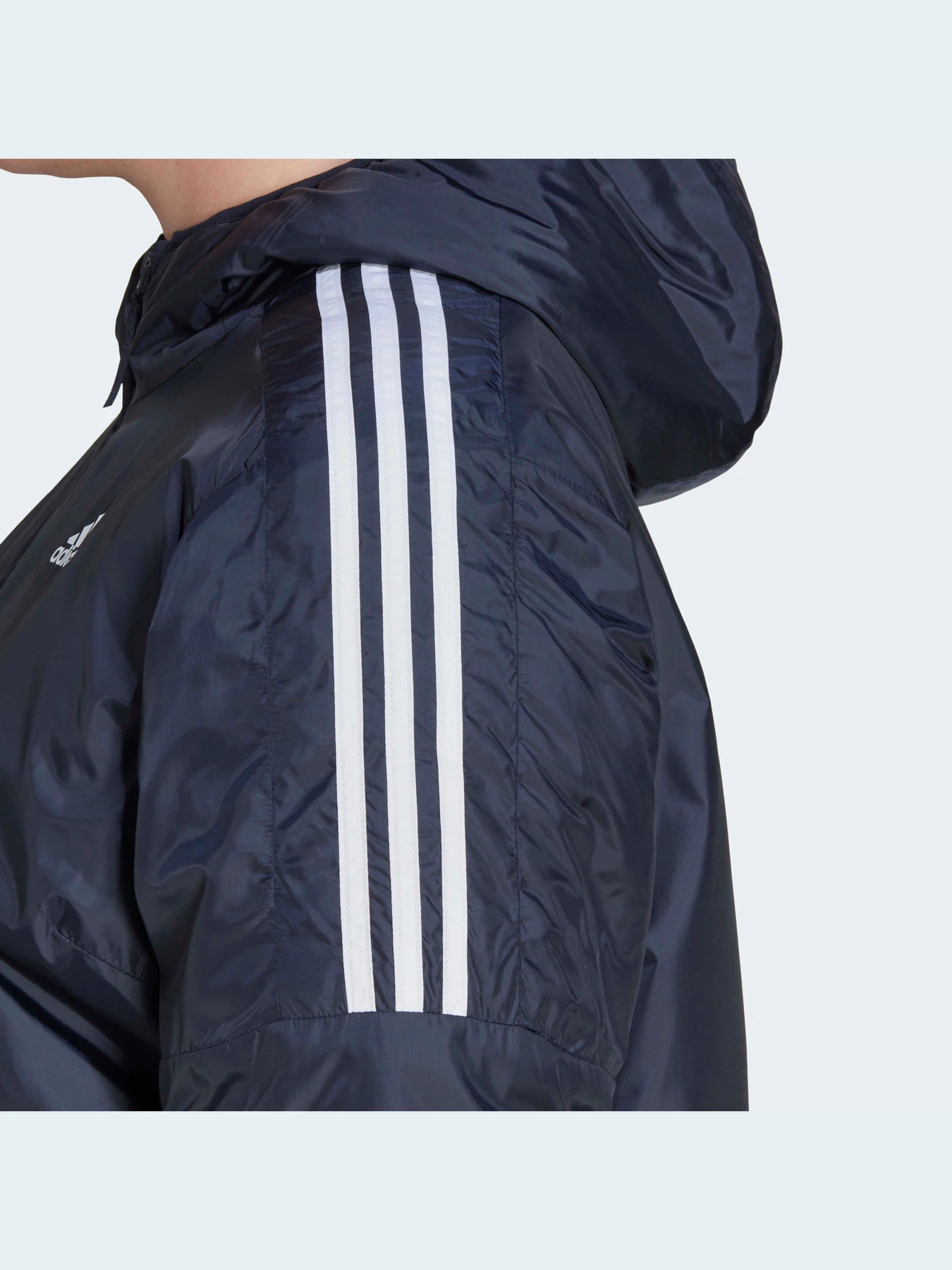 Куртки та дублянки Adidas модель HK4658 Куртки та дублянки Adidas модель HK4658 Фото
