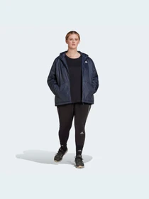 Куртки та дублянки Adidas модель HK4658 Фото
