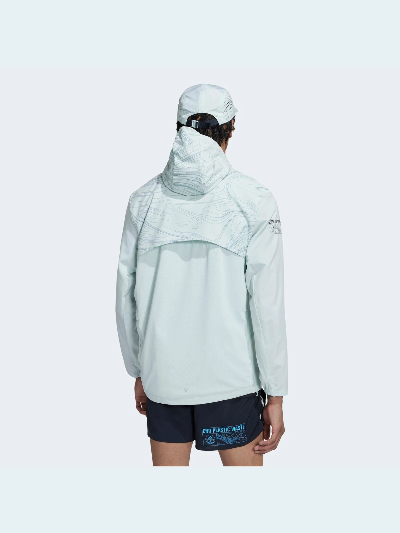Куртки та дублянки Adidas модель HF8760 Фото