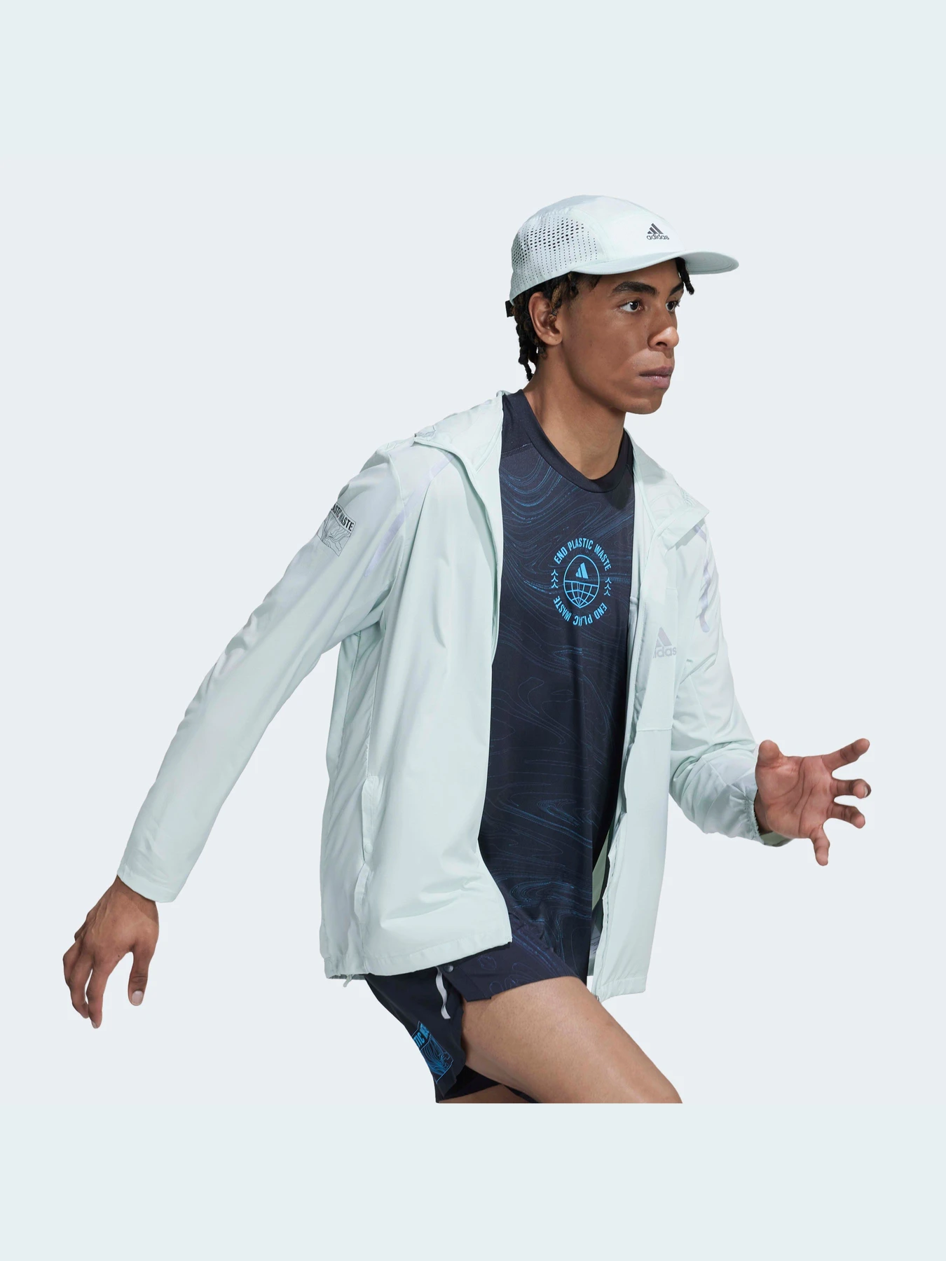 Куртки та дублянки Adidas модель HF8760 Фото