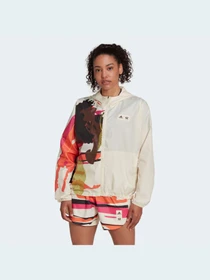 Куртки и дубленки Adidas модель HI5626 Фото