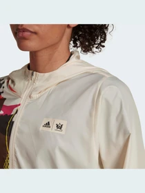 Куртки и дубленки Adidas модель HI5626 Фото