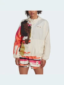 Куртки и дубленки Adidas модель HI5626 Фото