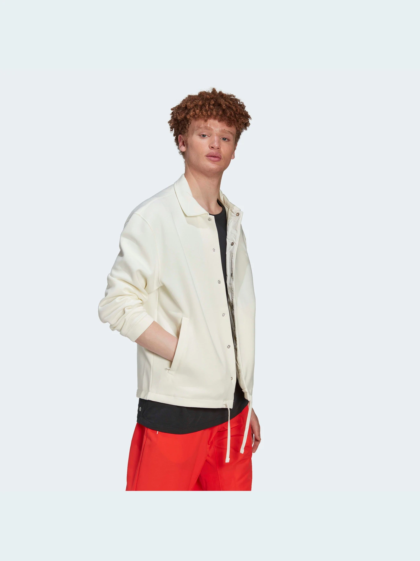 Куртки та дублянки Adidas модель HG2072 Куртки та дублянки Adidas модель HG2072 Фото