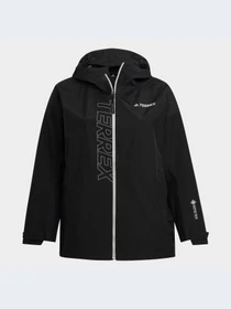 Куртки и дубленки Adidas модель HF8719 Фото