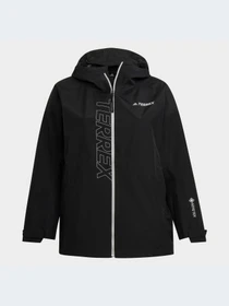 Куртки и дубленки Adidas модель HF8719 Фото