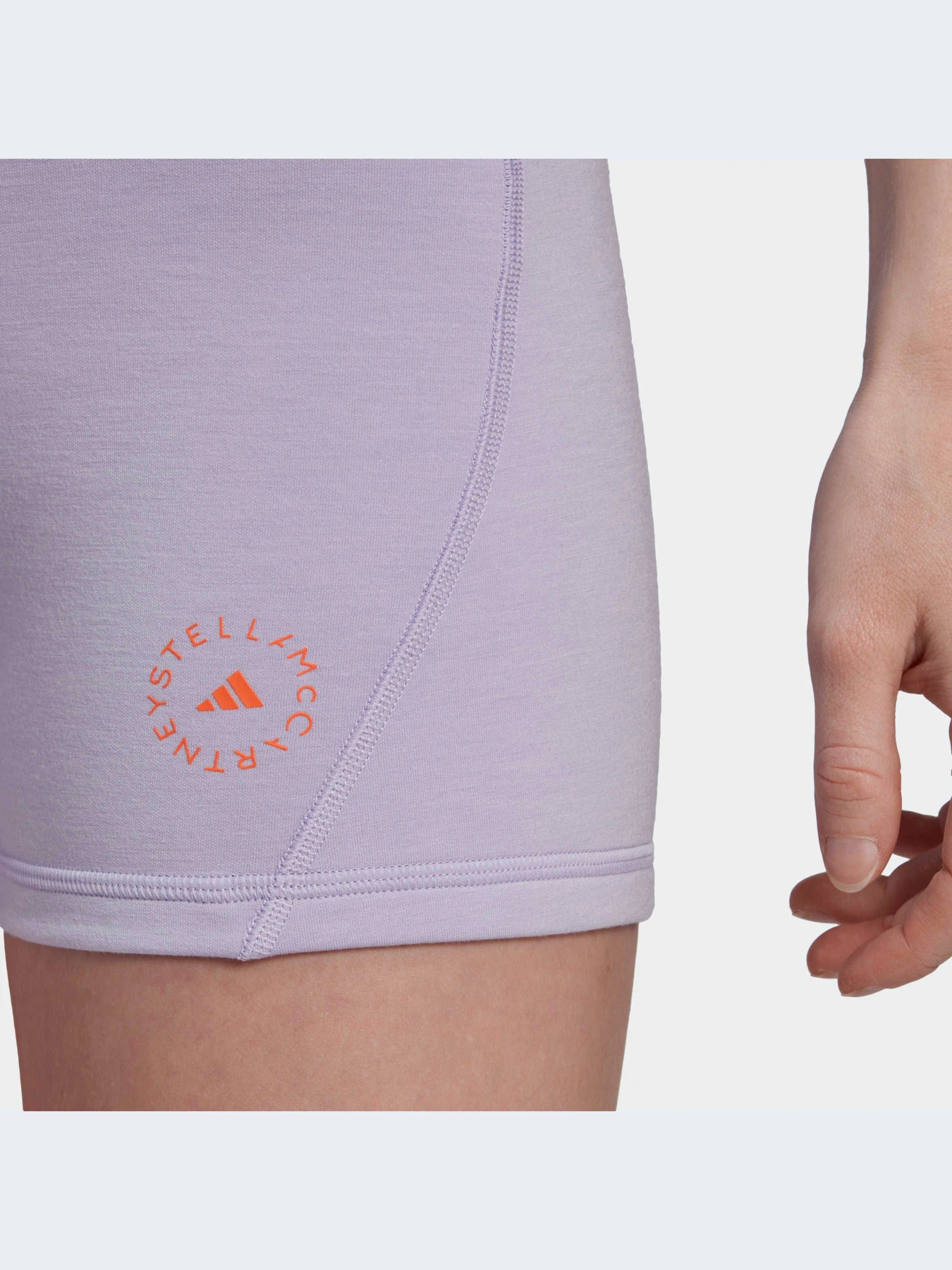 Шорты Adidas by Stella McCartney модель HG6848 Шорты Adidas by Stella McCartney модель HG6848 Фото