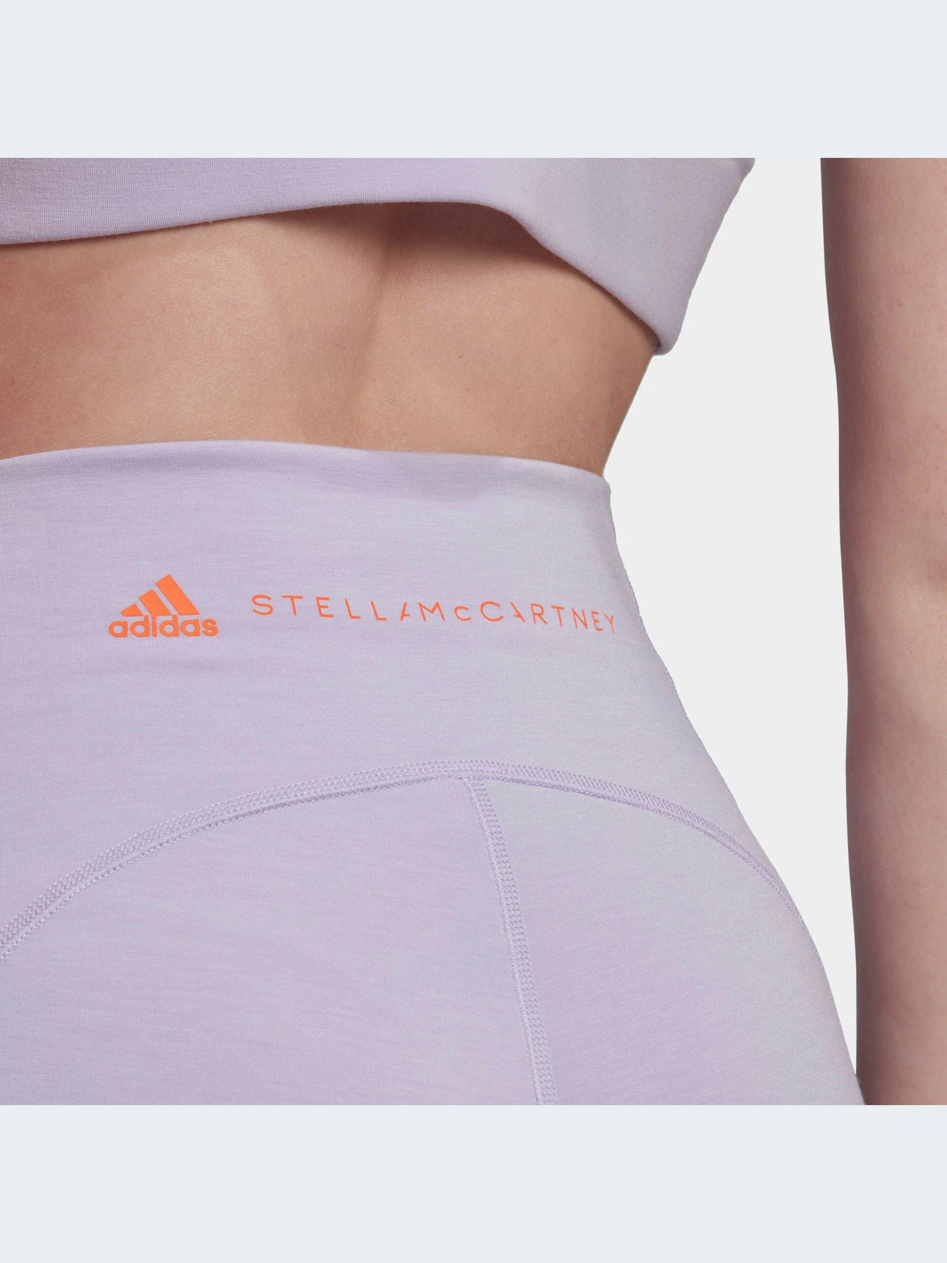 Шорты Adidas by Stella McCartney модель HG6848 Шорты Adidas by Stella McCartney модель HG6848 Фото