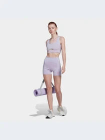 Шорты Adidas by Stella McCartney модель HG6848 Фото