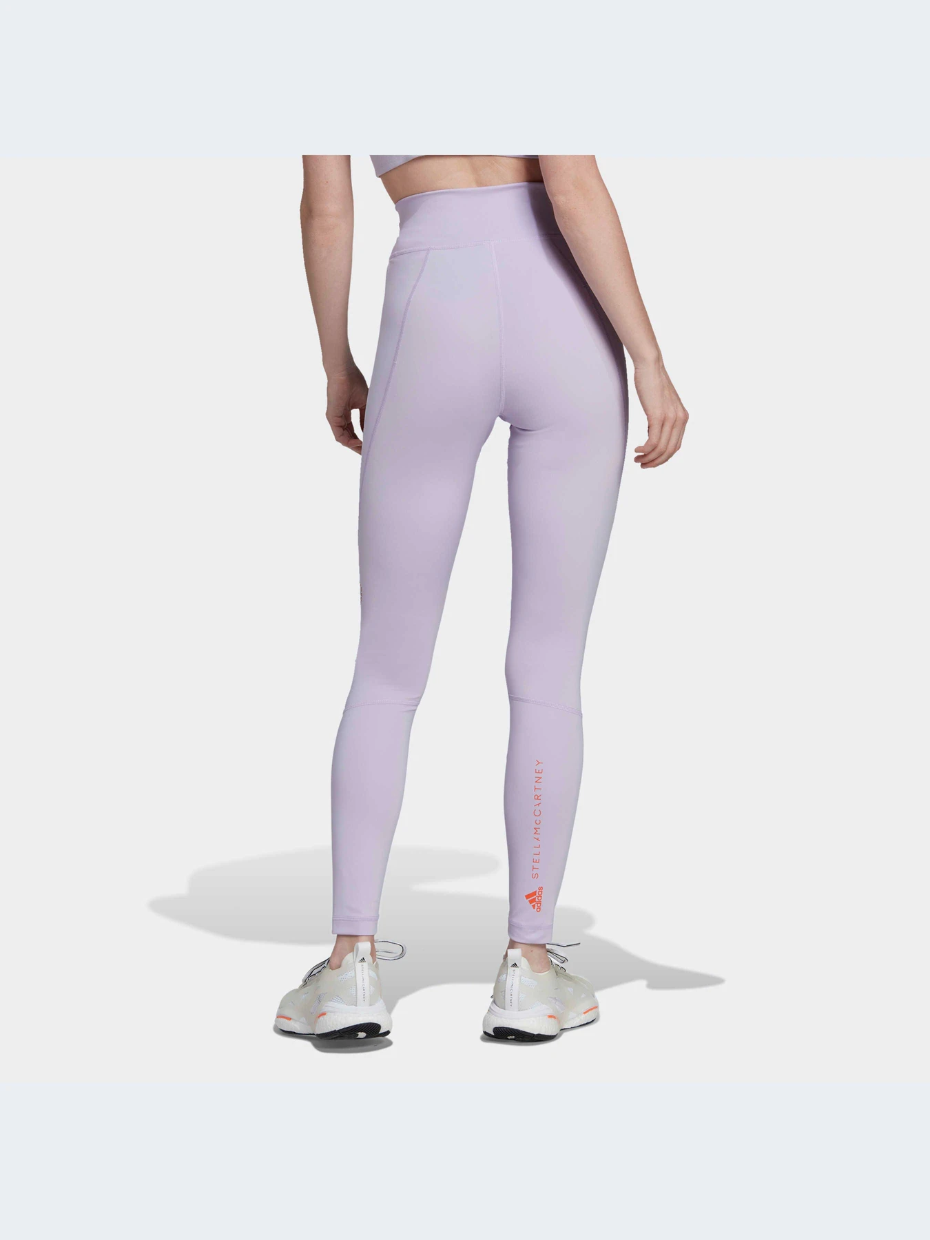 Брюки Adidas by Stella McCartney модель HI6145 Брюки Adidas by Stella McCartney модель HI6145 Фото