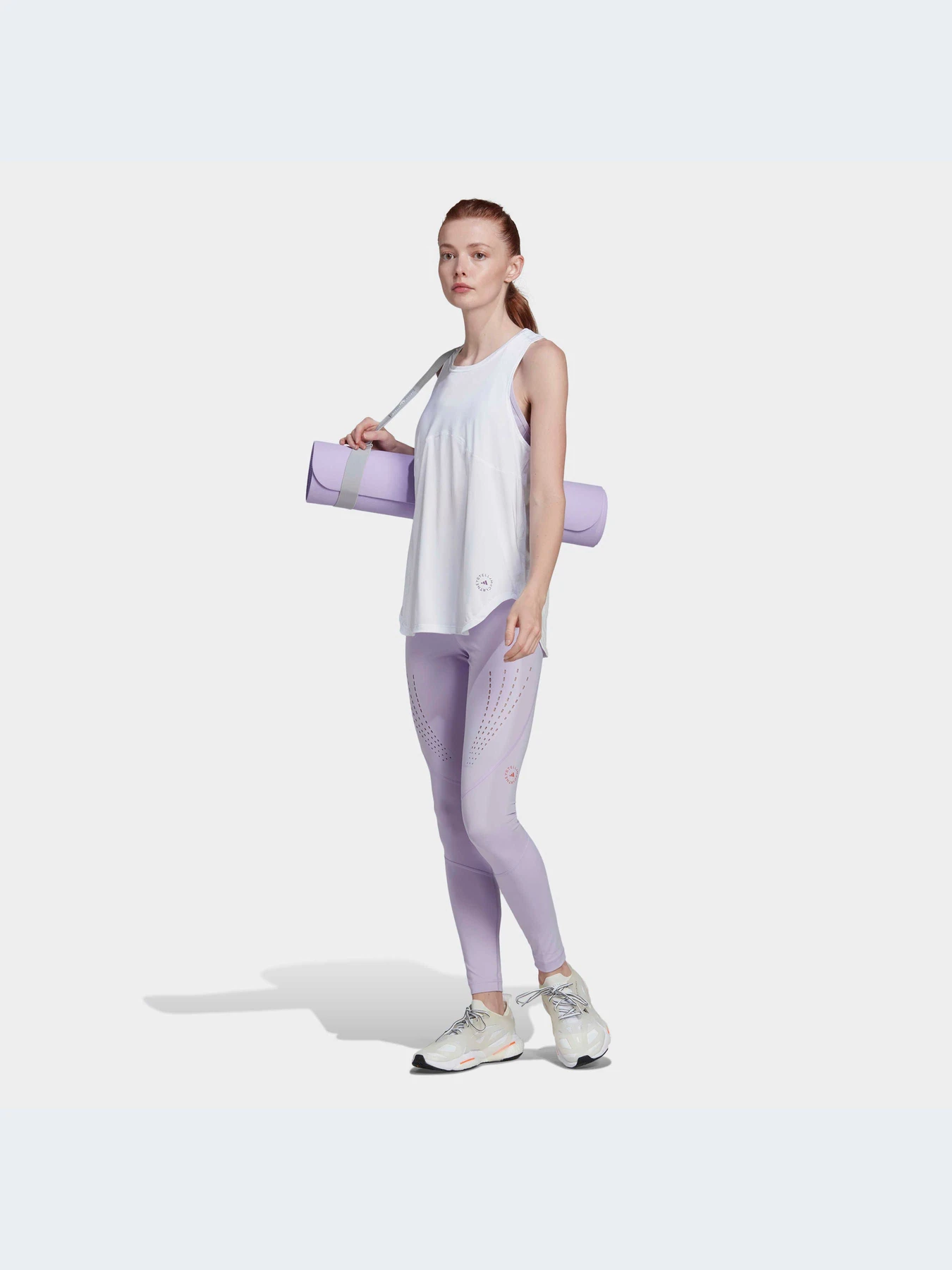 Брюки Adidas by Stella McCartney модель HI6145 Брюки Adidas by Stella McCartney модель HI6145 Фото