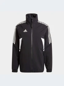 Пальта та плащі Adidas Condivo модель H21287 Фото
