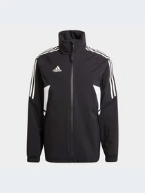 Пальта та плащі Adidas Condivo модель H21287 Фото