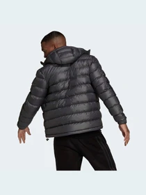 Куртки и дубленки Adidas 3 Stripes модель GV5330 Фото