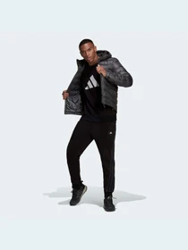Куртки и дубленки Adidas 3 Stripes модель GV5330 Фото