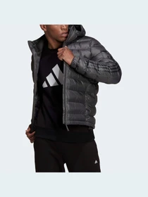 Куртки и дубленки Adidas 3 Stripes модель GV5330 Фото