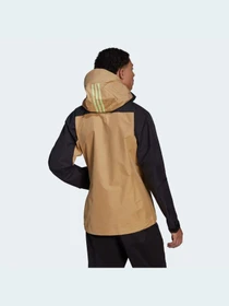 Куртки та дублянки Adidas модель HA5517 Фото