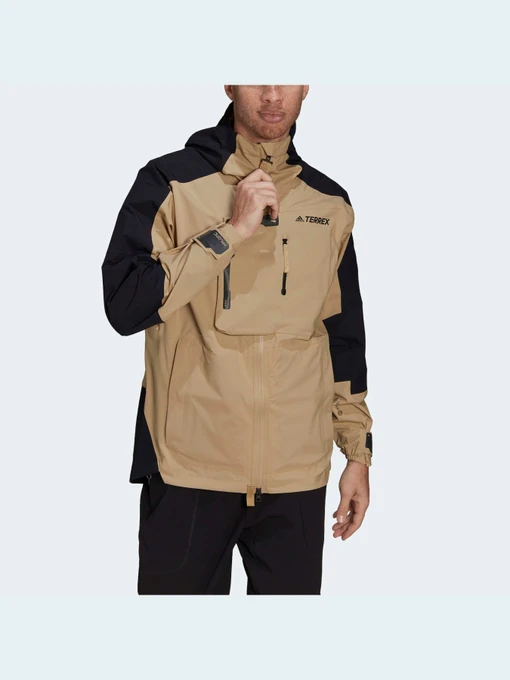 Куртки та дублянки Adidas модель HA7694 Фото