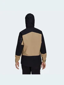 Куртки и дубленки Adidas модель HA7694 Фото