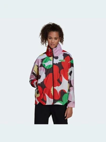 Куртки и дубленки Adidas x Marimekko модель HC1721 Фото