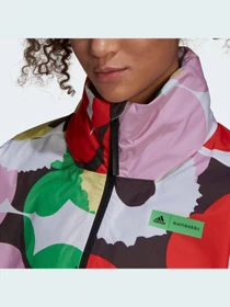 Куртки и дубленки Adidas x Marimekko модель HC1721 Фото