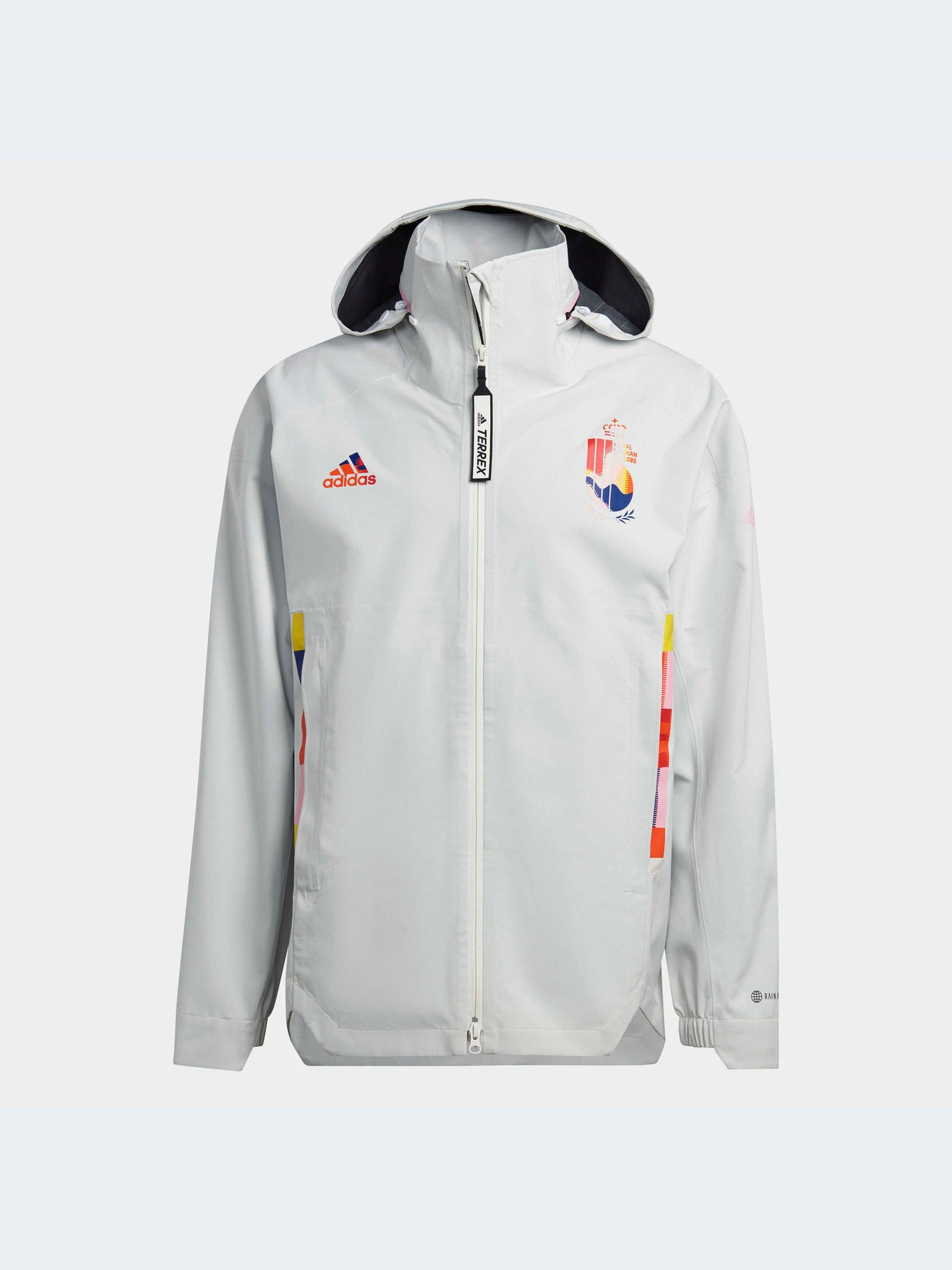 Куртки та дублянки Adidas MyShelter модель HE1438 Куртки та дублянки Adidas MyShelter модель HE1438 Фото