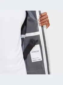 Куртки та дублянки Adidas MyShelter модель HE1438 Фото