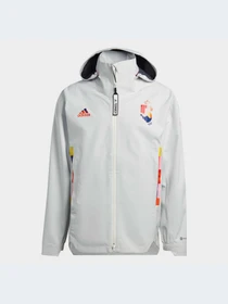 Куртки та дублянки Adidas MyShelter модель HE1438 Фото