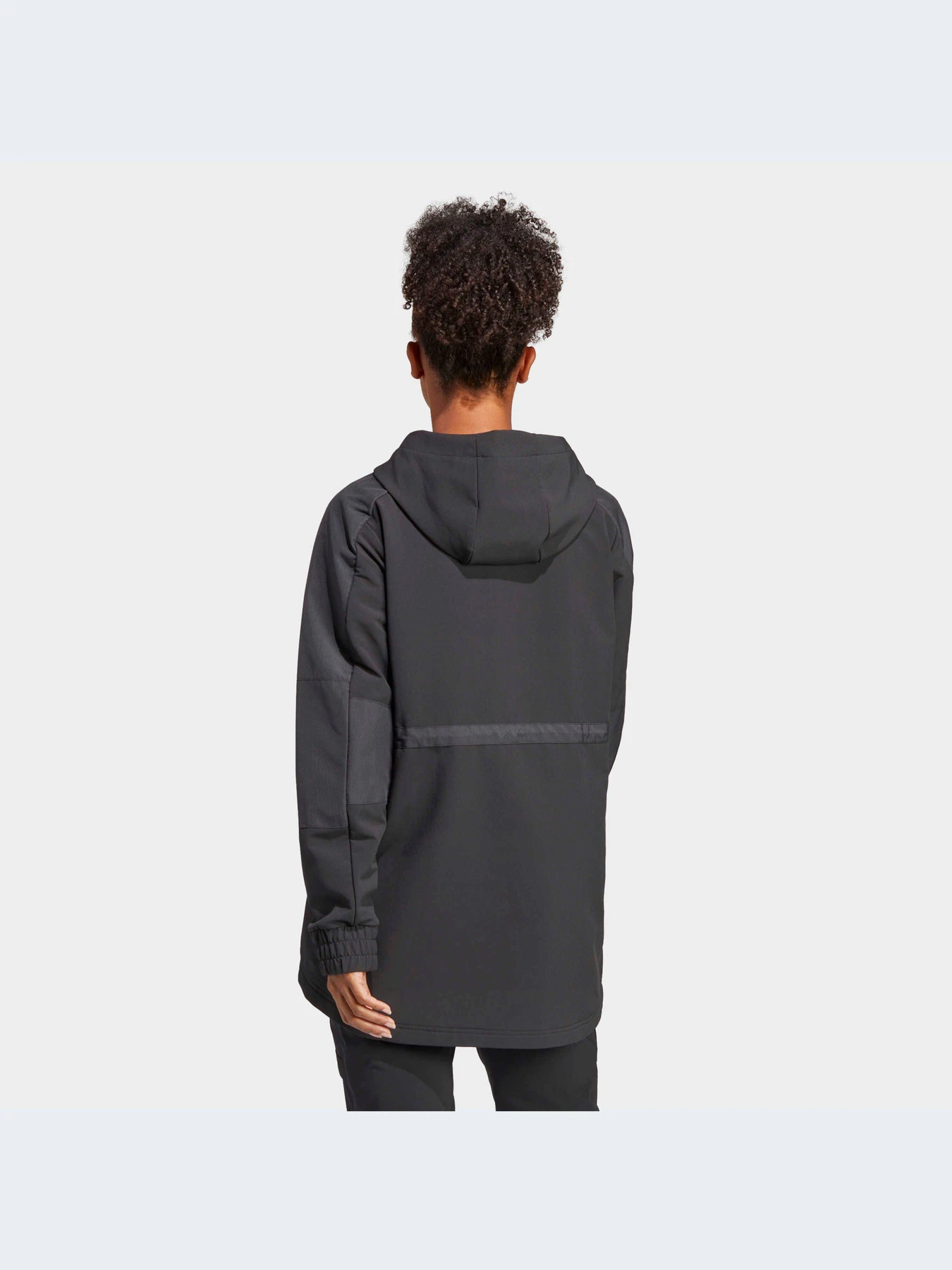 Куртки та дублянки Adidas модель HE5212 Фото