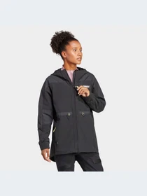 Куртки та дублянки Adidas модель HE5212 Фото