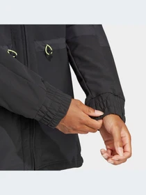 Куртки та дублянки Adidas модель HE5212 Фото