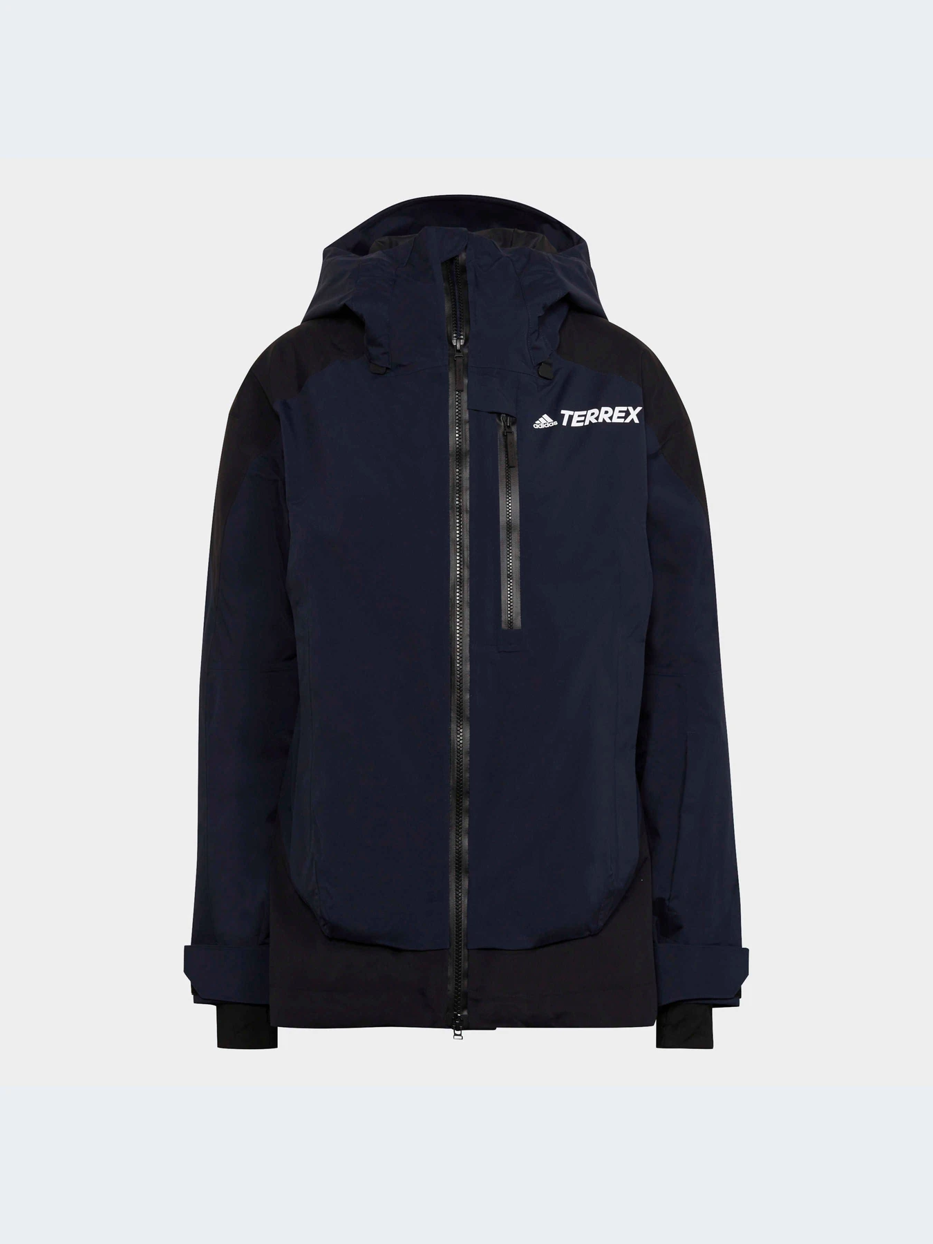 Куртки и дубленки Adidas MyShelter модель GT2817 Куртки и дубленки Adidas MyShelter модель GT2817 Фото