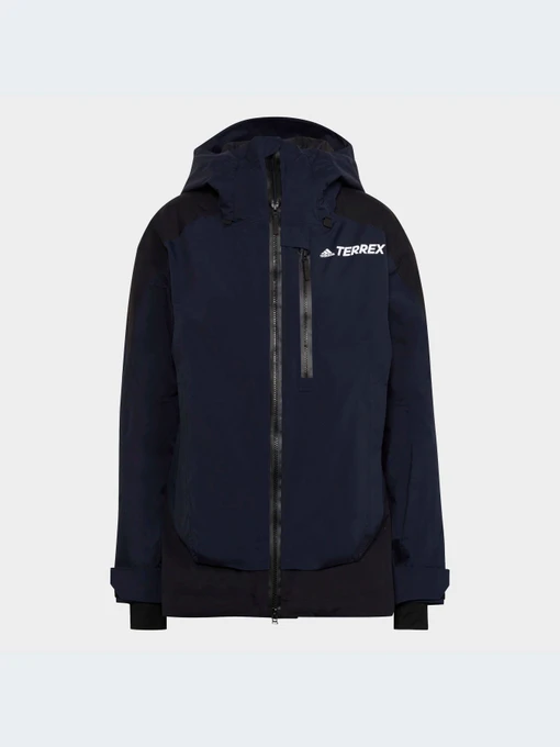 Куртки и дубленки Adidas MyShelter модель GT2817 Фото