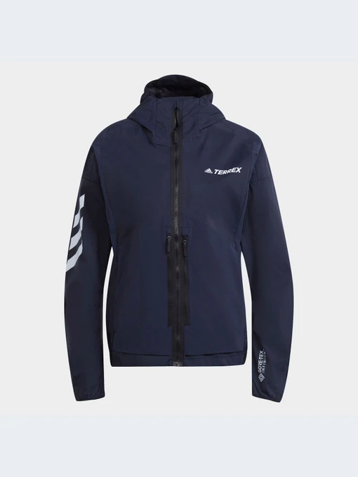 Куртки и дубленки Adidas модель GV4368 Фото