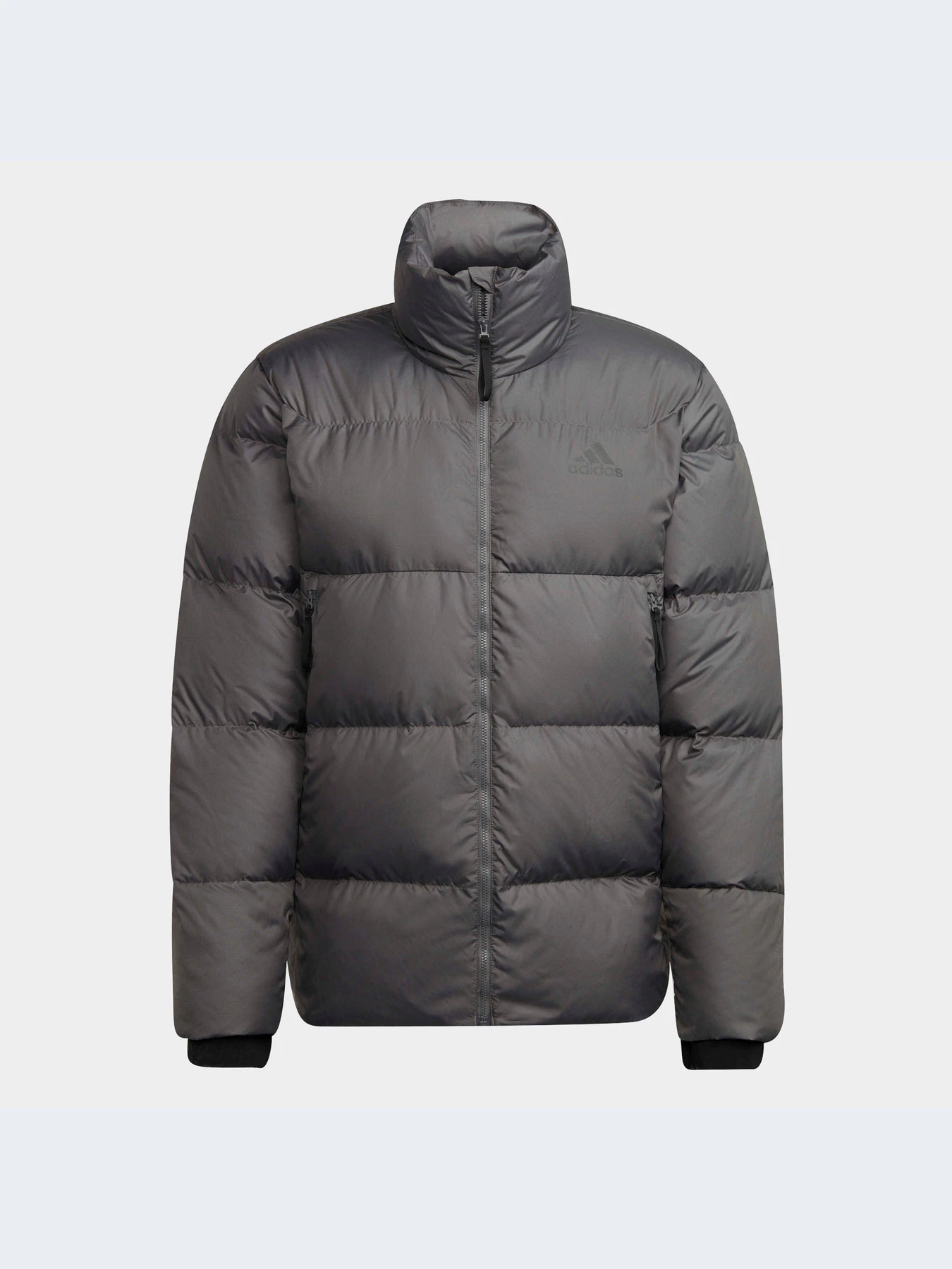 Куртки та дублянки Adidas модель GV5349 Куртки та дублянки Adidas модель GV5349 Фото