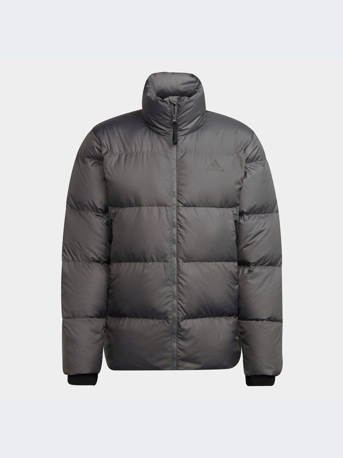 Куртки та дублянки Adidas модель GV5349 Куртки та дублянки Adidas модель GV5349 Фото