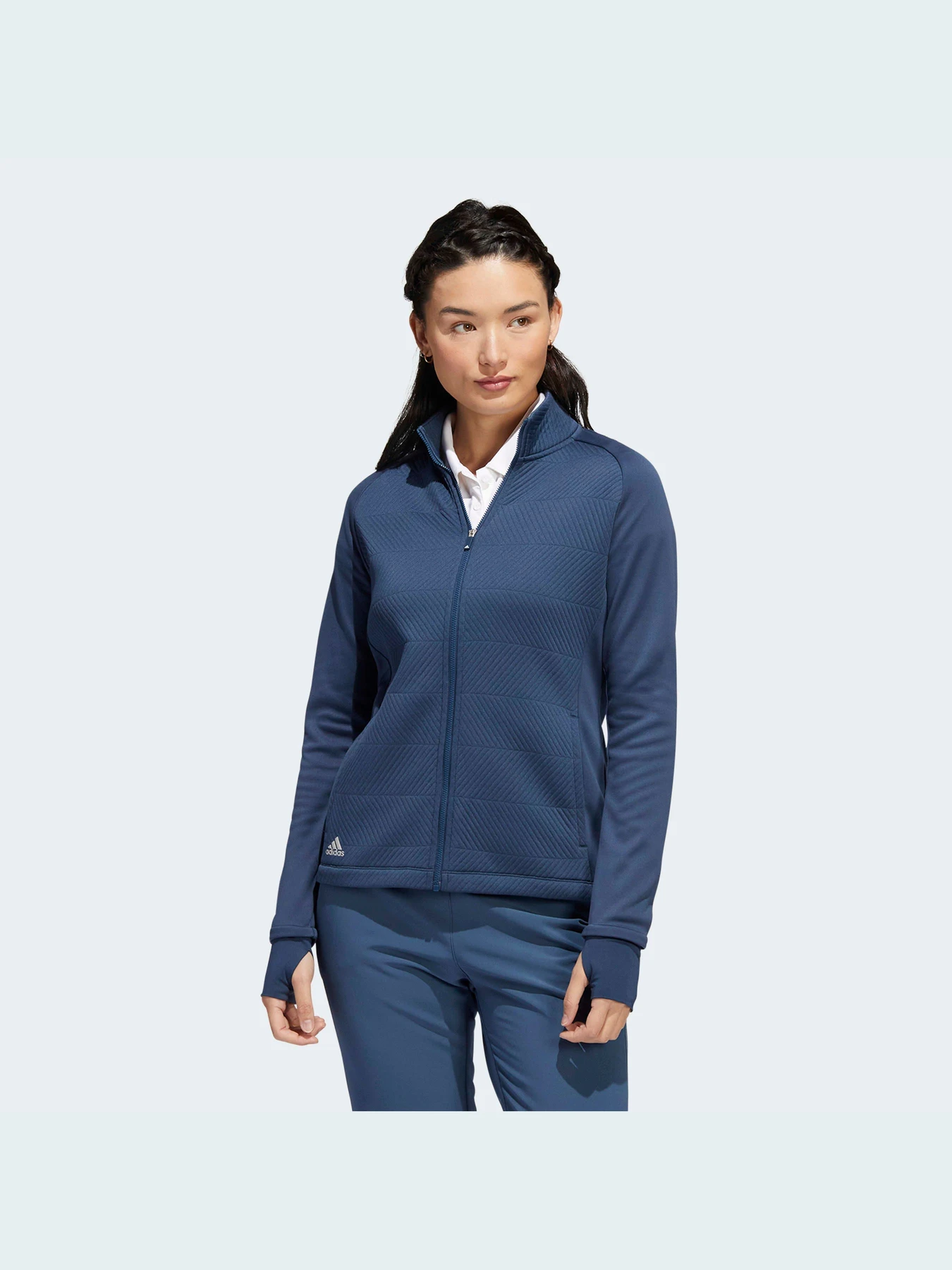 Куртки и дубленки Adidas модель HG6993 Куртки и дубленки Adidas модель HG6993 Фото