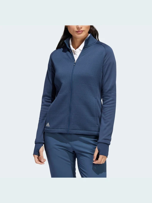 Куртки и дубленки Adidas модель HG6993 Фото