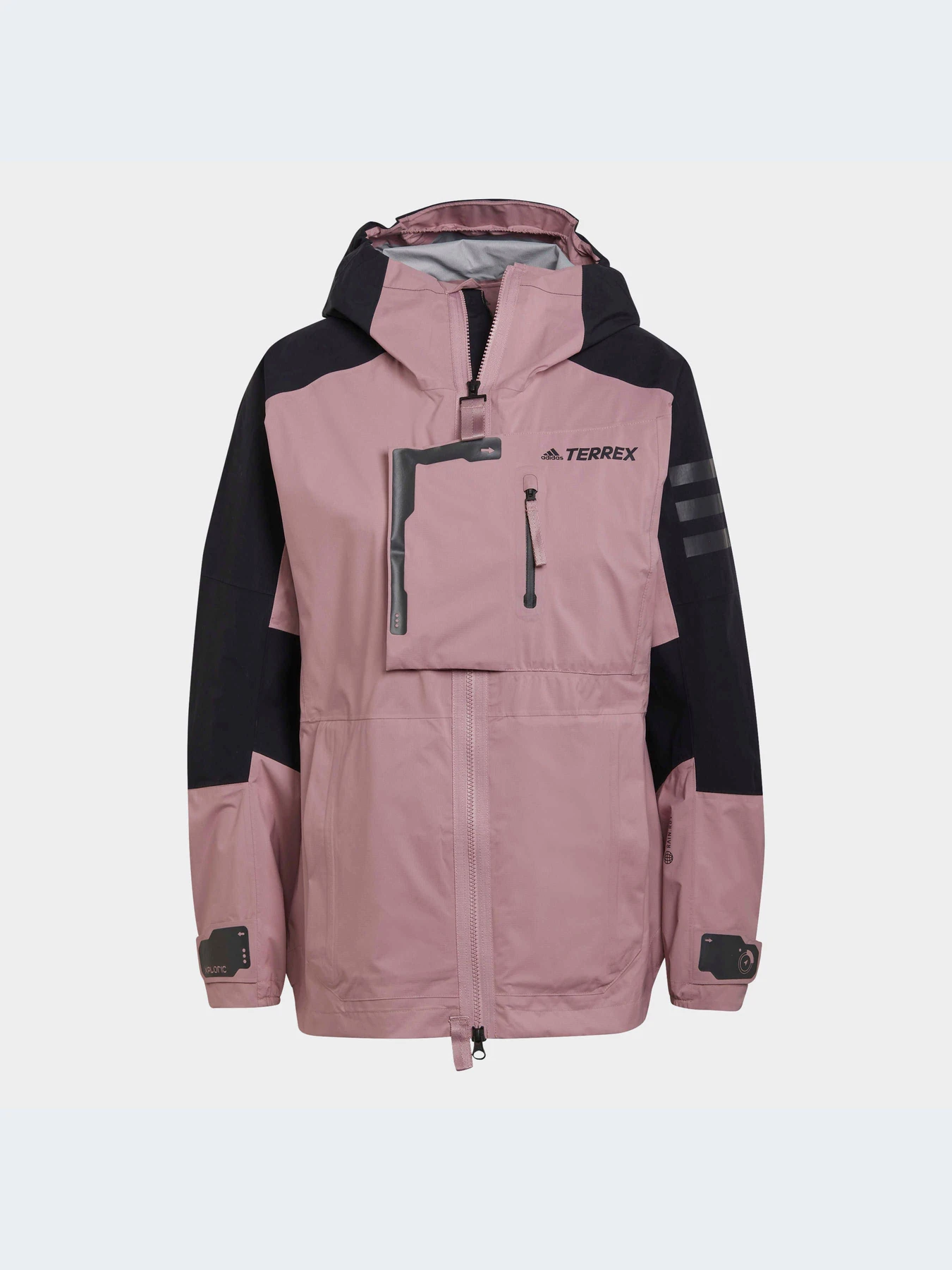 Куртки и дубленки Adidas модель H51437 Куртки и дубленки Adidas модель H51437 Фото