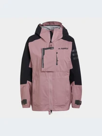 Куртки и дубленки Adidas модель H51437 Фото