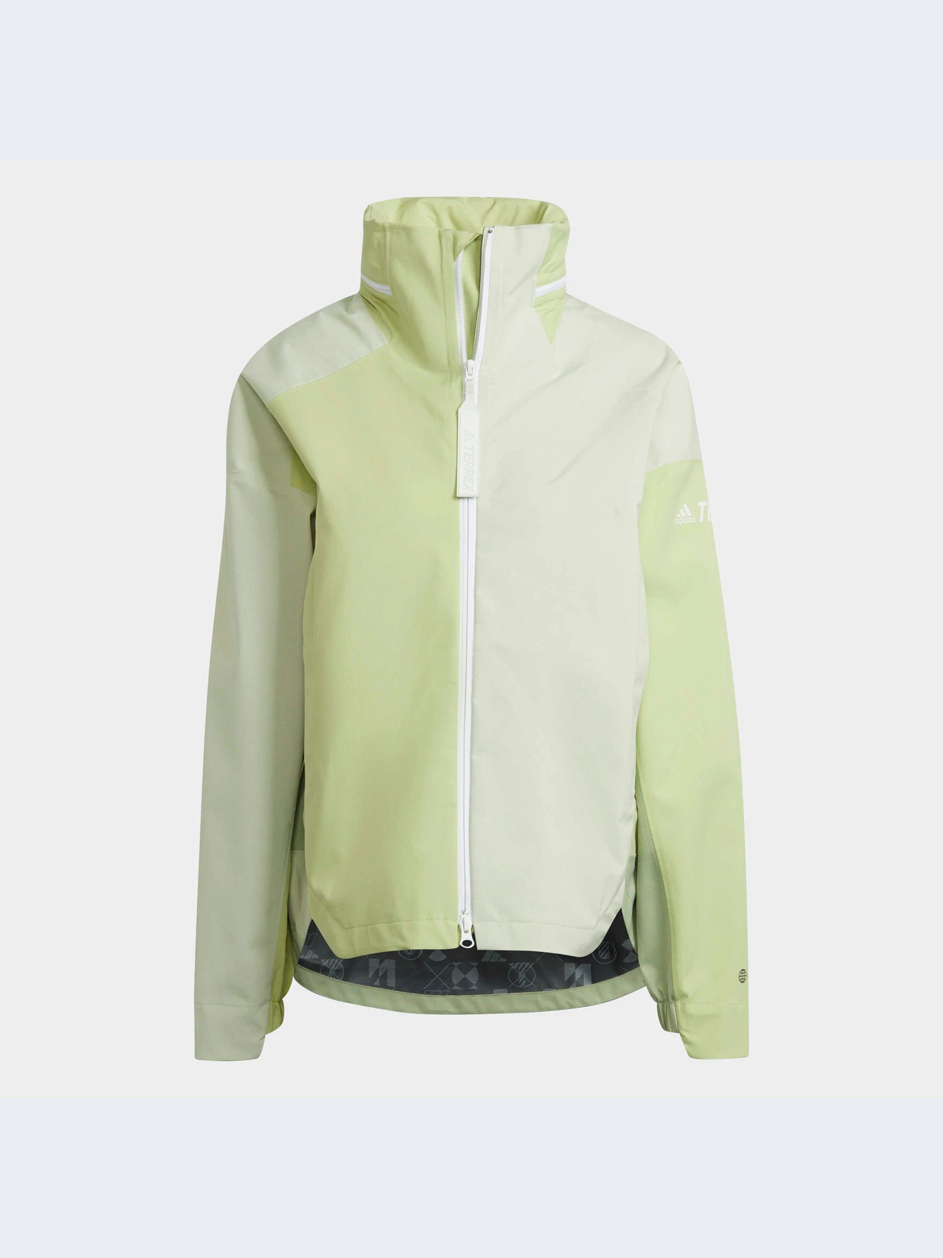 Куртки и дубленки Adidas MyShelter модель H48570 Куртки и дубленки Adidas MyShelter модель H48570 Фото