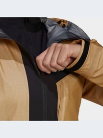 Куртки и дубленки Adidas модель H57727 Фото