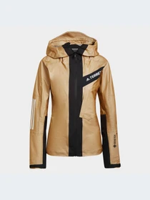 Куртки и дубленки Adidas модель H57727 Фото