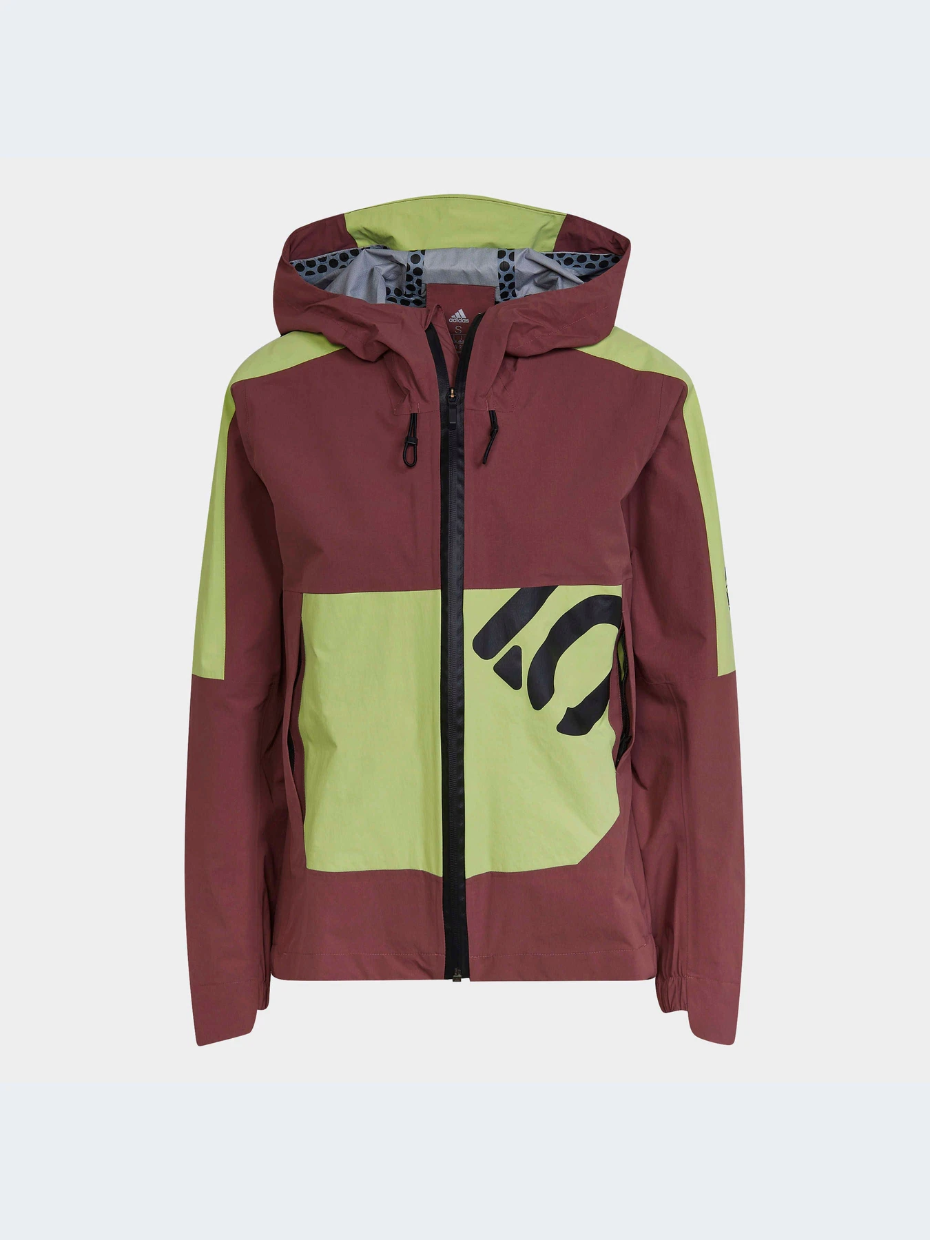 Куртки и дубленки Adidas модель H46073 Куртки и дубленки Adidas модель H46073 Фото